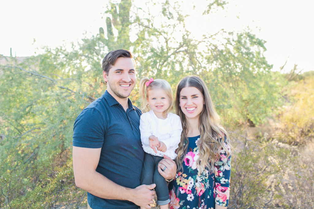 Mesa Arizona Family Photographer- Desert Photography