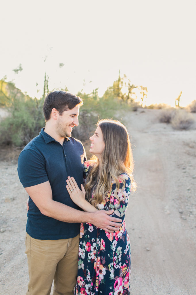 Mesa Arizona Family Photographer- Desert Photography