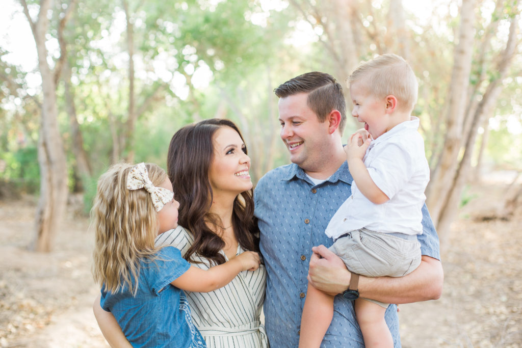 Phoenix Arizona Family Photographer