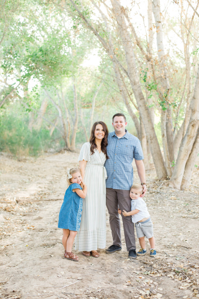 Gilbert Arizona Family Photography Jennifer McRae Photography