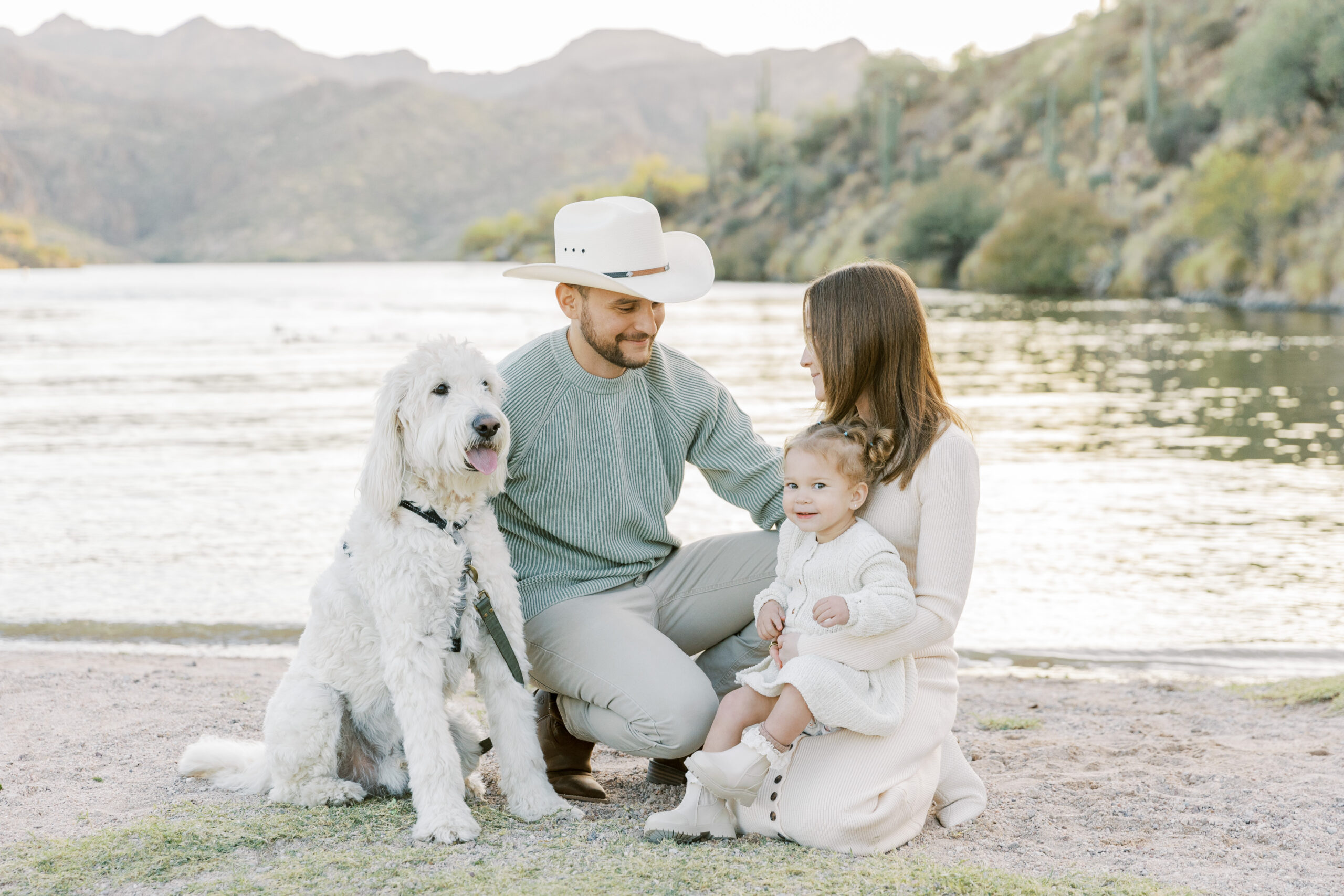 Mesa Arizona Family Photographer- Jennifer McRae Photography