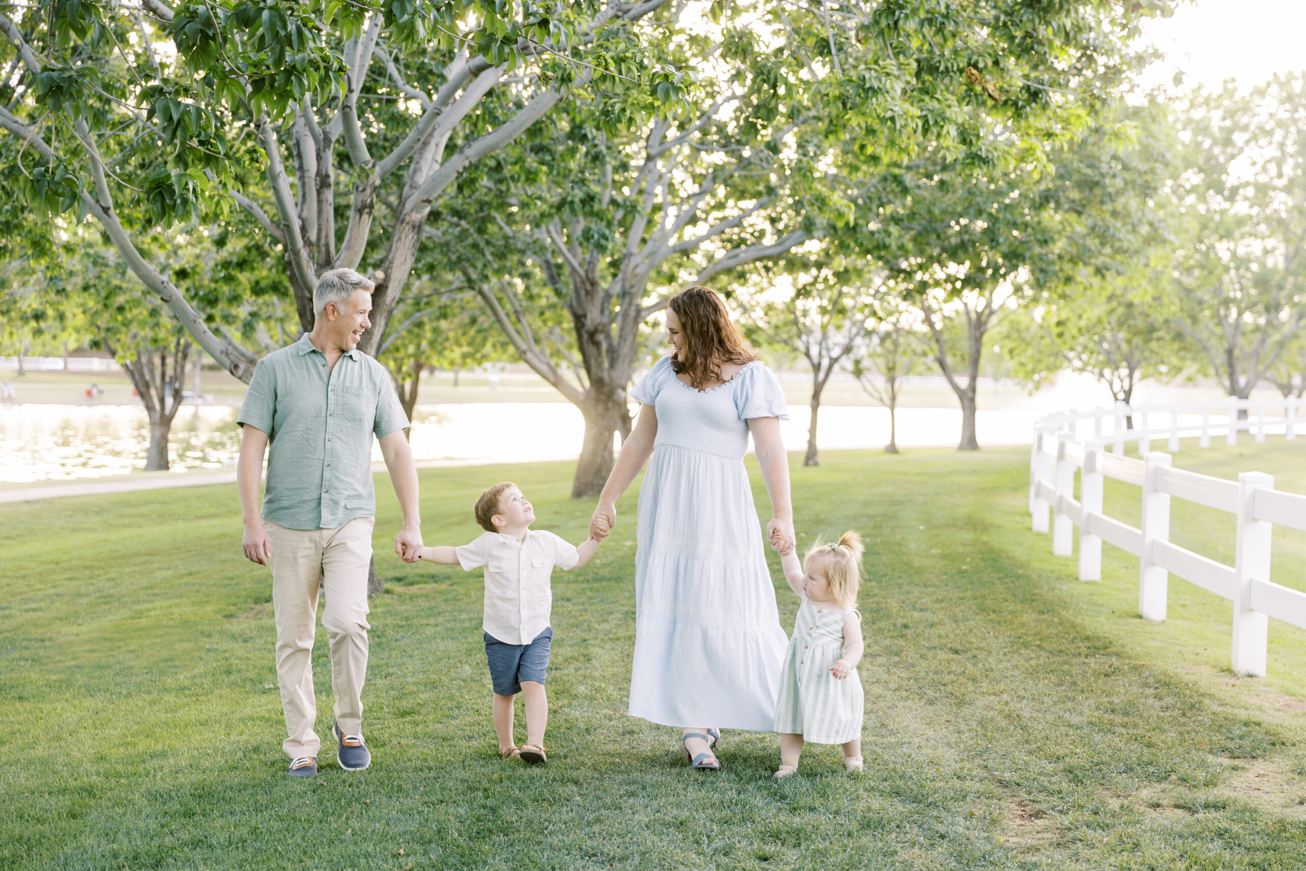 Gilbert Family Photographer Jennifer McRae Photography